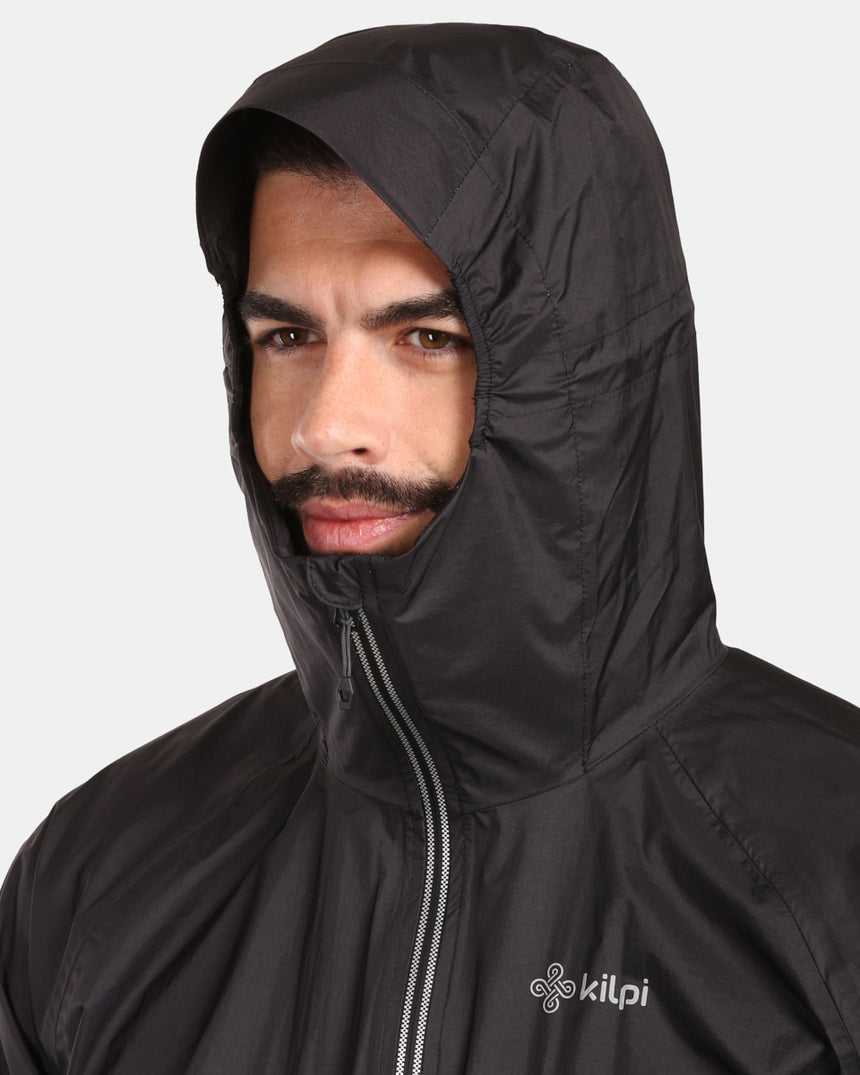 Giacca rigida da uomo Kilpi HURRICANE-M