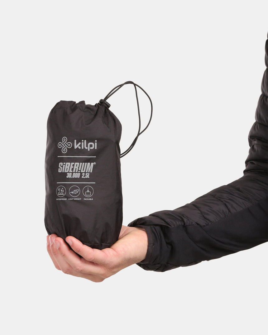 Giacca rigida da uomo Kilpi HURRICANE-M