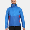 Giacca rigida da uomo Kilpi HURRICANE-M