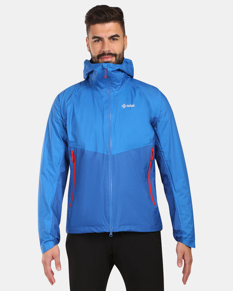 Giacca rigida da uomo Kilpi HURRICANE-M