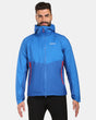Men's hardshell jacket Kilpi HURRICANE-M