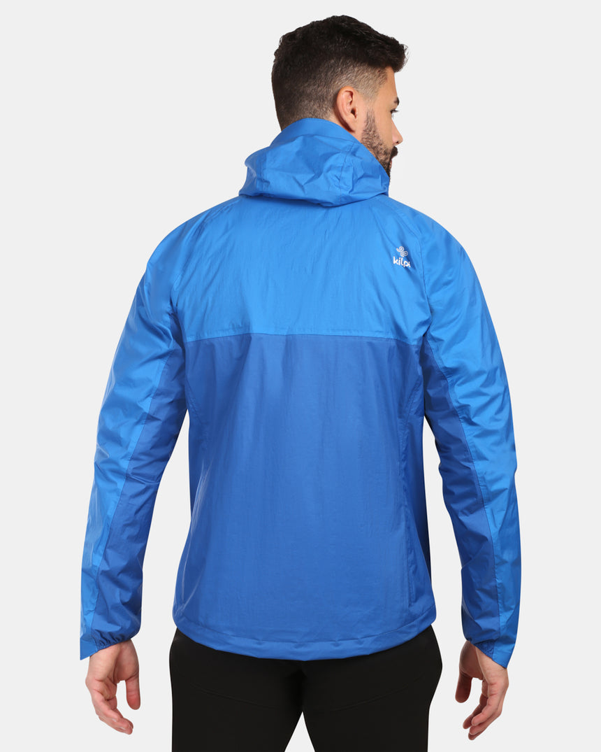 Giacca rigida da uomo Kilpi HURRICANE-M
