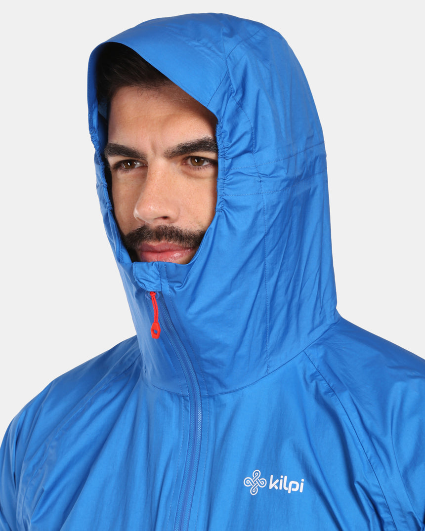 Giacca rigida da uomo Kilpi HURRICANE-M