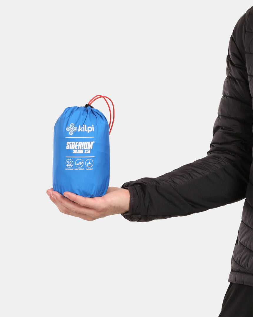 Giacca rigida da uomo Kilpi HURRICANE-M