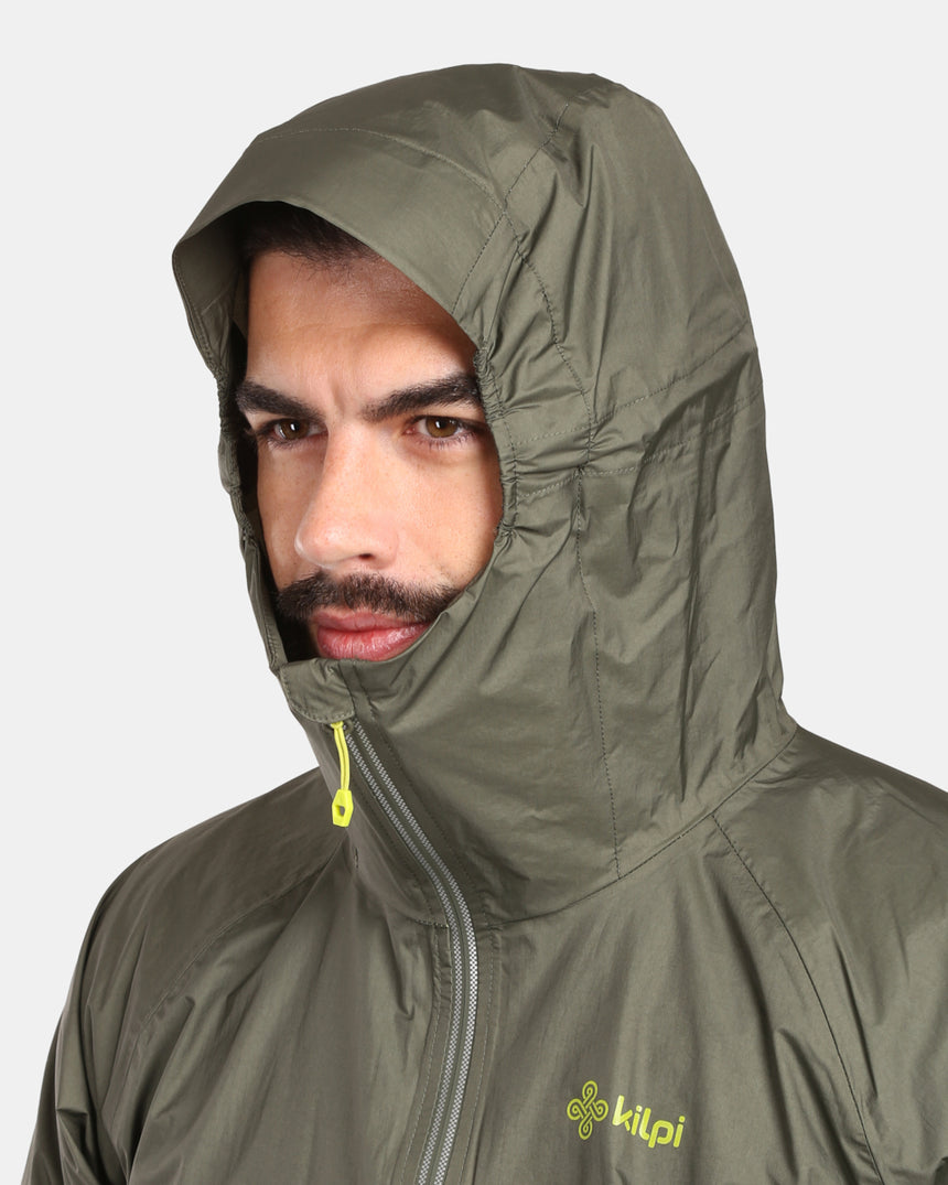 Giacca rigida da uomo Kilpi HURRICANE-M
