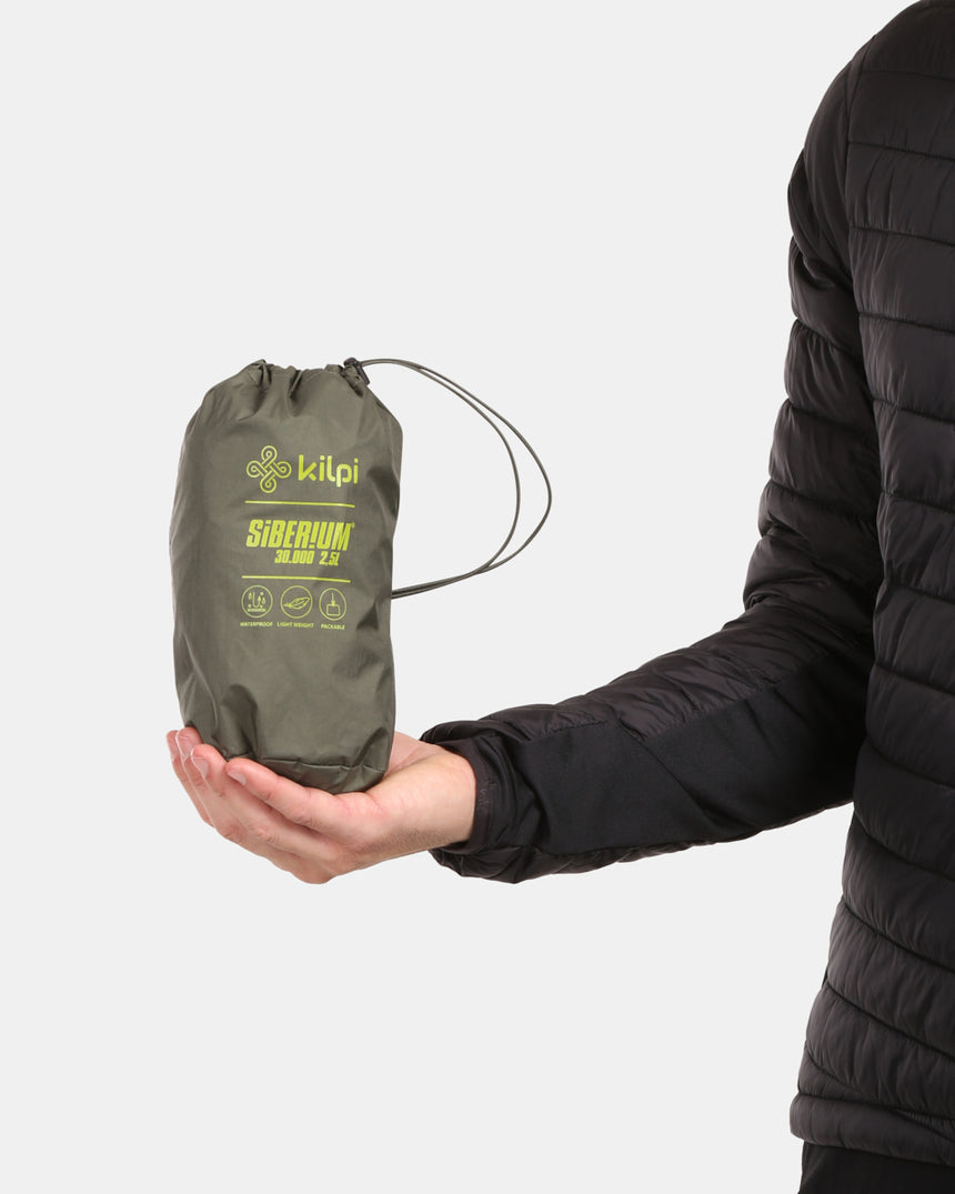 Giacca rigida da uomo Kilpi HURRICANE-M
