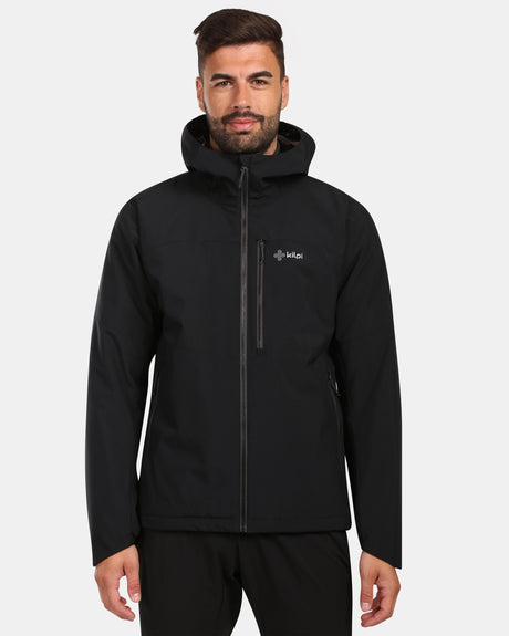 Men's outdoor jacket Kilpi OLVERA-M
