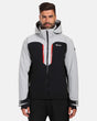 Men's ski jacket Kilpi HYDER-M