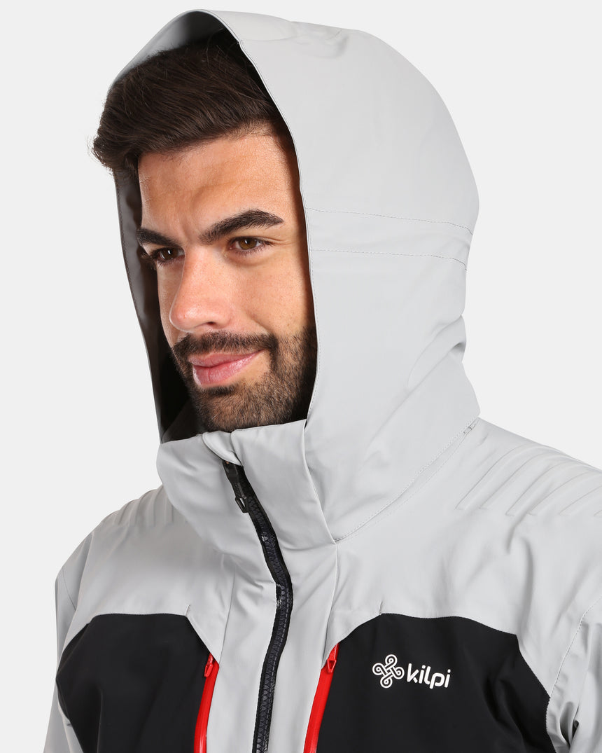 Giacca da sci da uomo Kilpi HYDER-M