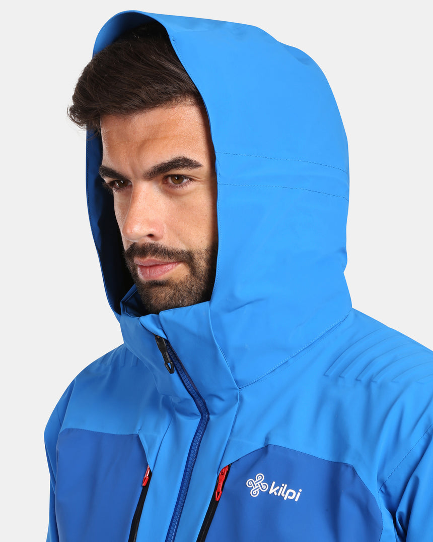 Giacca da sci da uomo Kilpi HYDER-M
