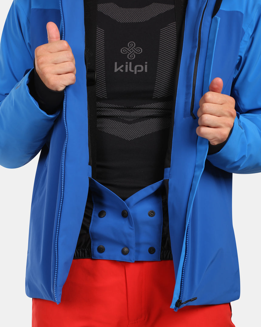 Giacca da sci da uomo Kilpi HYDER-M