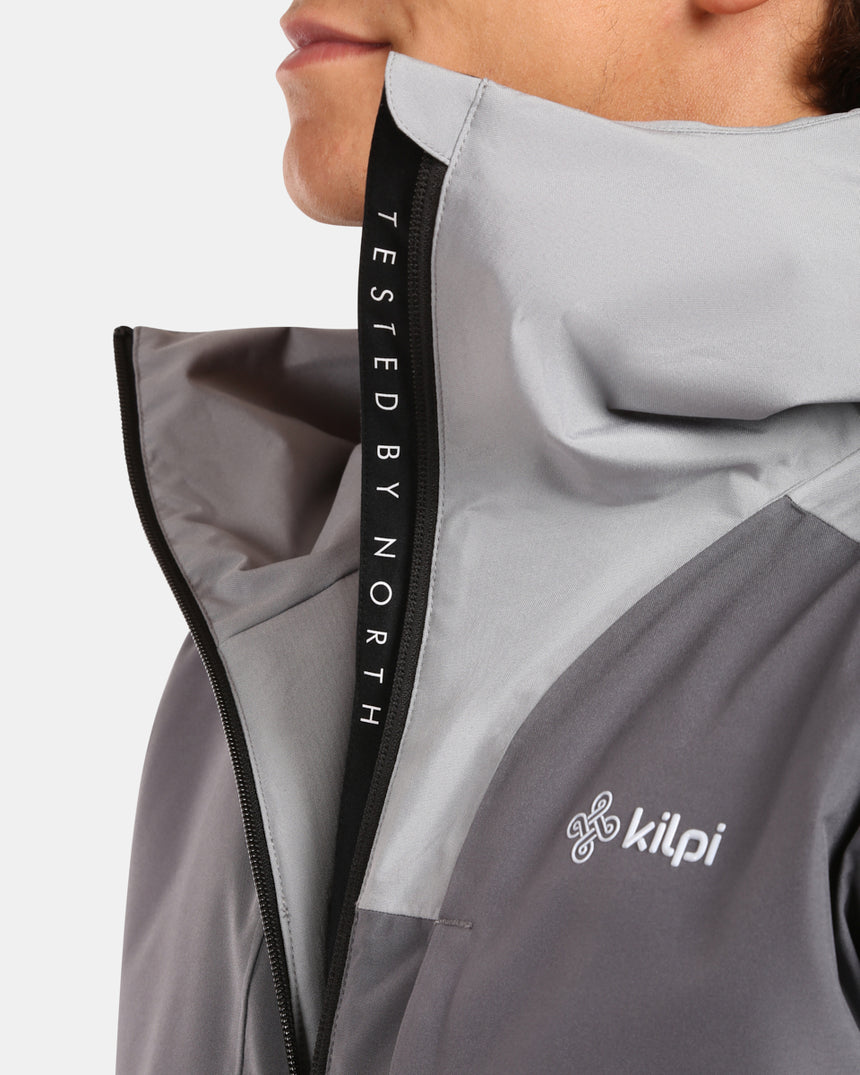 Giacca da sci da uomo Kilpi KILLYAN-M