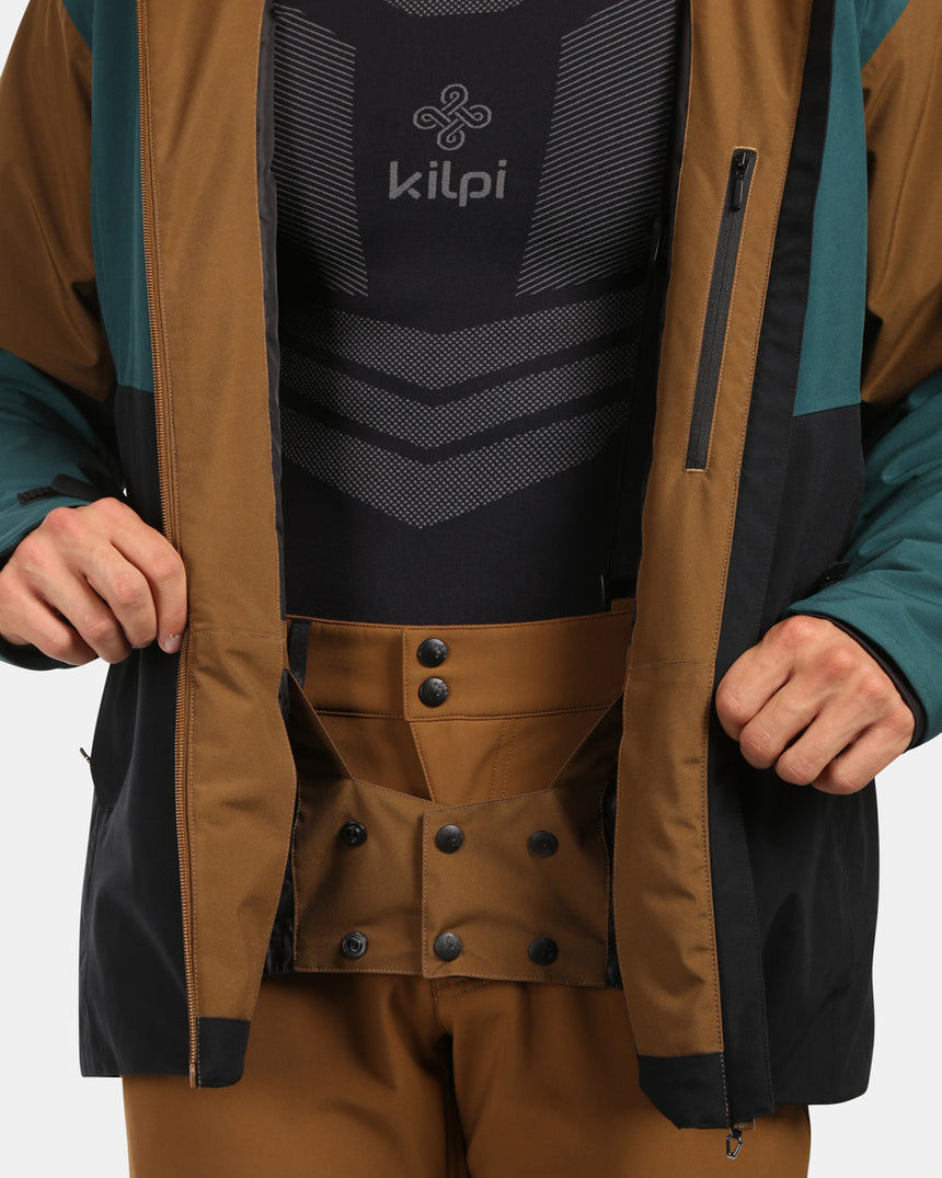 Giacca da sci da uomo Kilpi KILLYAN-M