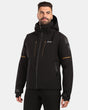 Men's ski jacket Kilpi TURNAU-M