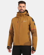 Men's ski jacket Kilpi TURNAU-M