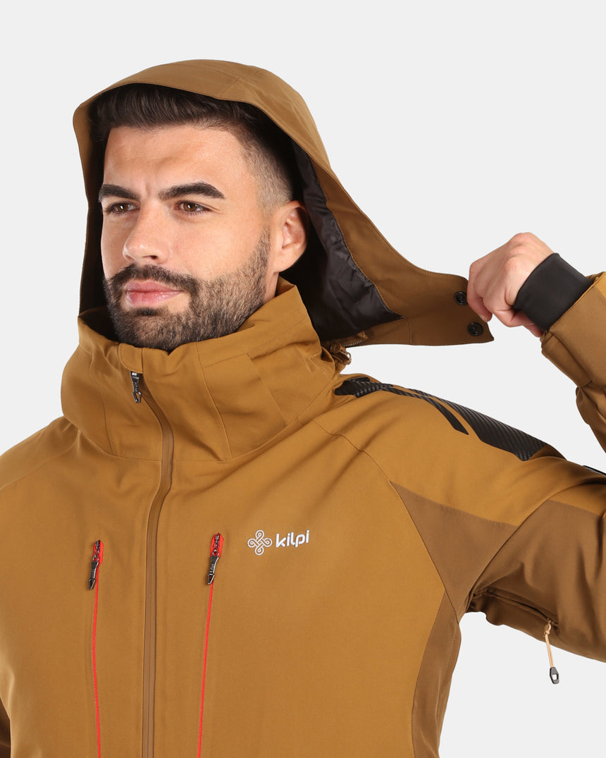 Men's ski jacket Kilpi TURNAU-M