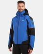Men's ski jacket Kilpi TURNAU-M