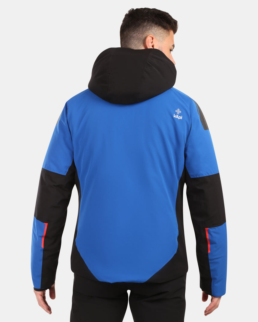 Men's ski jacket Kilpi TURNAU-M