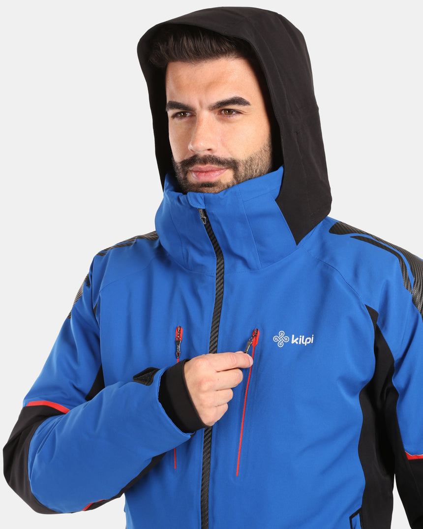 Men's ski jacket Kilpi TURNAU-M