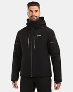 Men's ski jacket Kilpi TONNSI-M