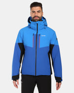 Men's ski jacket Kilpi TONNSI-M
