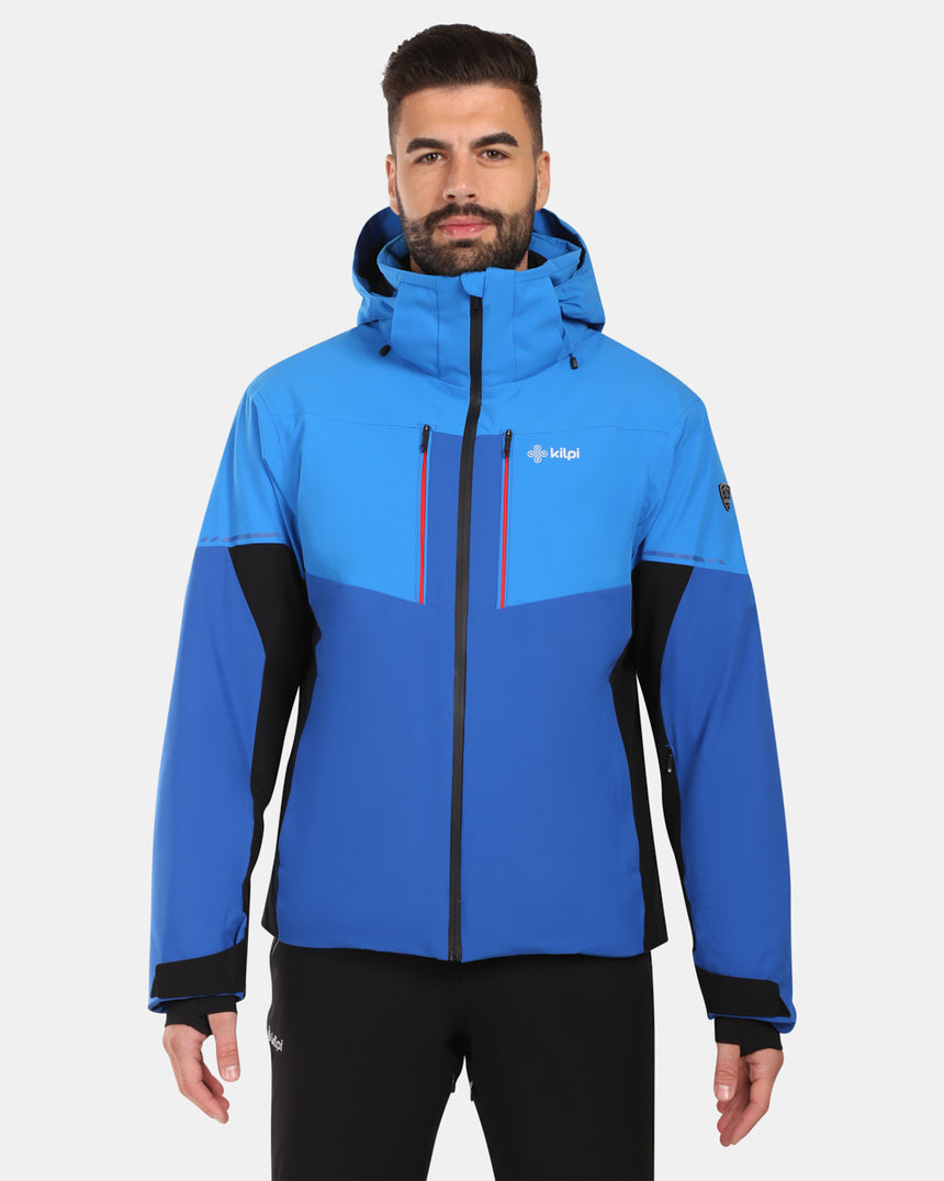 Men's ski jacket Kilpi TONNSI-M