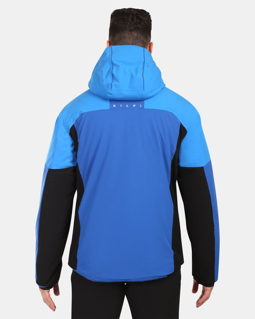 Men's ski jacket Kilpi TONNSI-M