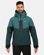 Men's ski jacket Kilpi TONNSI-M