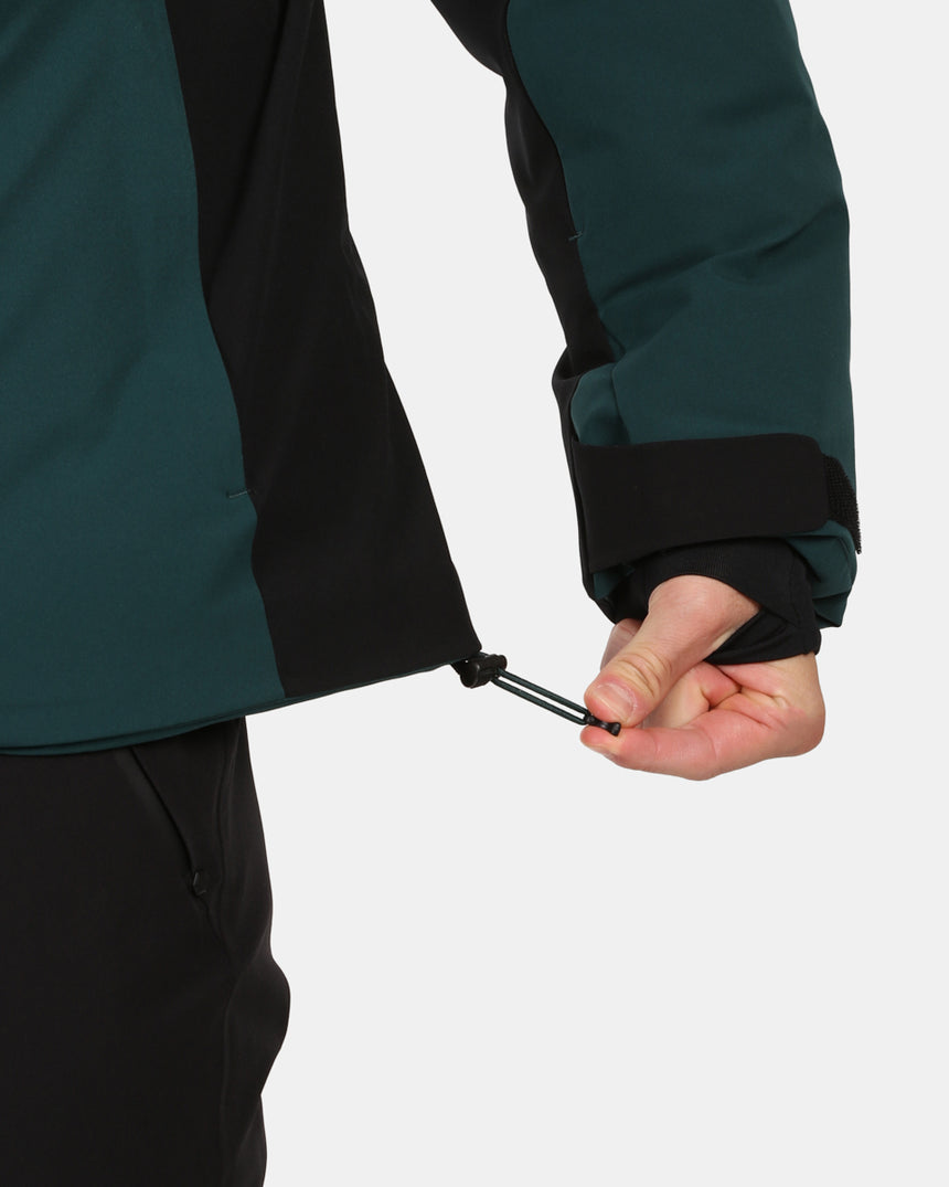 Men's ski jacket Kilpi TONNSI-M