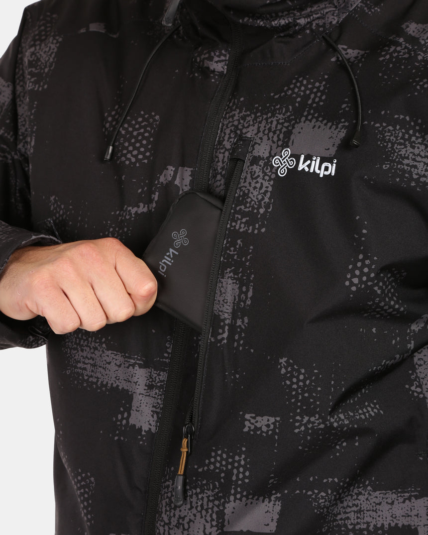 Giacca da sci da uomo Kilpi TAMPA-M