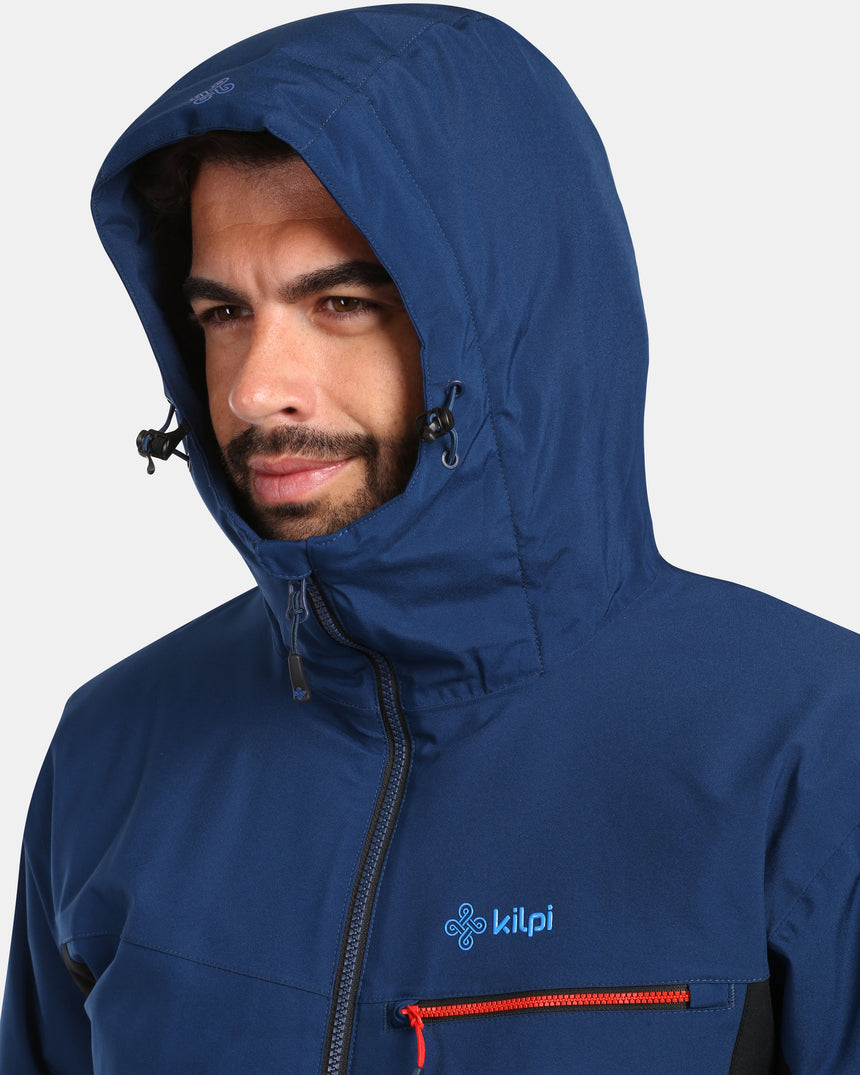Giacca da sci da uomo Kilpi FLIP-M