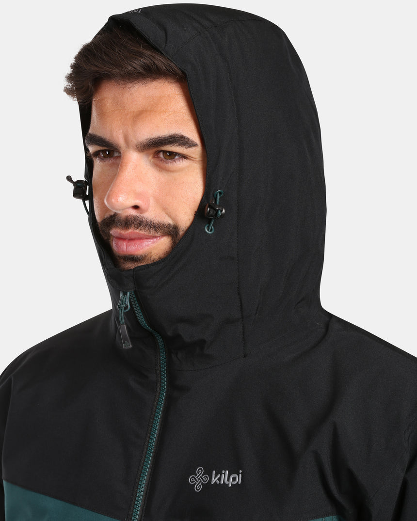 Giacca da sci da uomo Kilpi FLIP-M