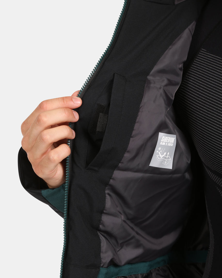 Giacca da sci da uomo Kilpi FLIP-M