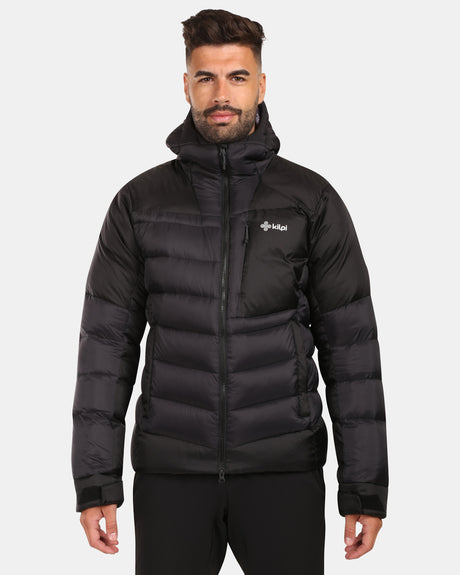 Piumino da uomo Kilpi GUSS-M