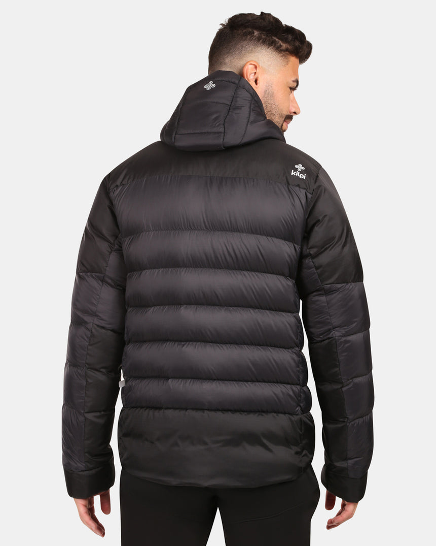 Piumino da uomo Kilpi GUSS-M
