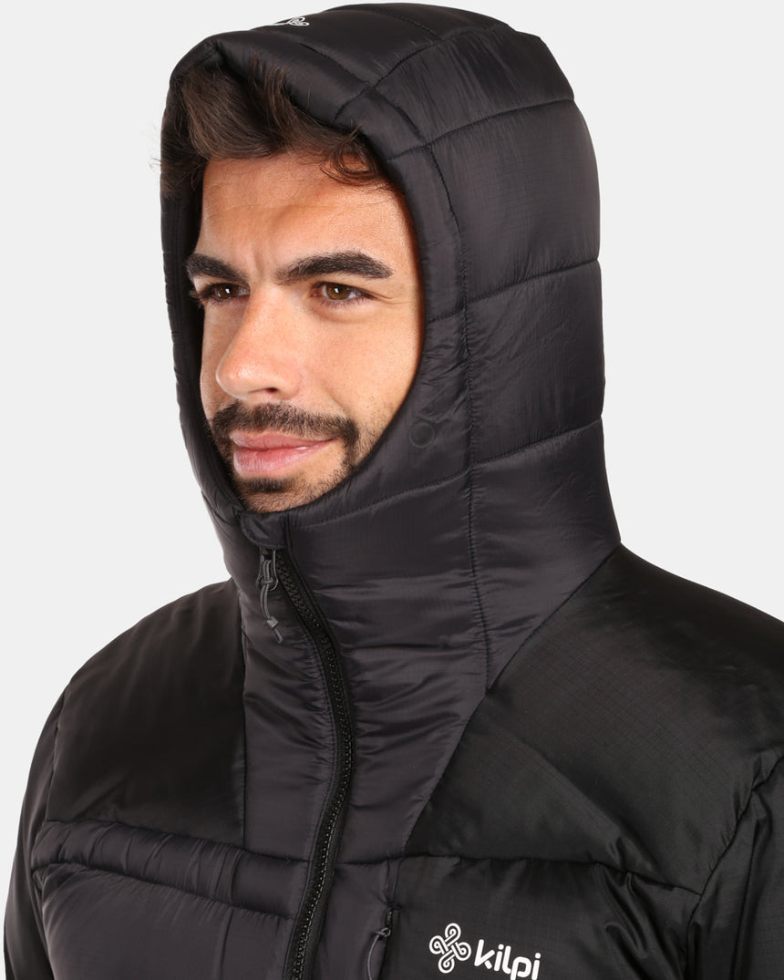 Piumino da uomo Kilpi GUSS-M