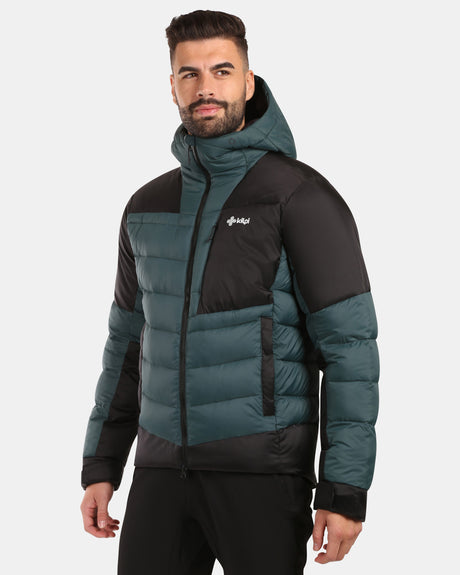 Piumino da uomo Kilpi GUSS-M