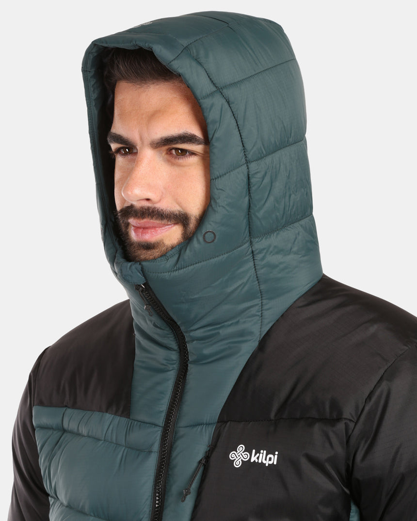 Piumino da uomo Kilpi GUSS-M