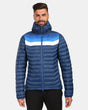 Men's down jacket Kilpi PYRAMIDEN-M