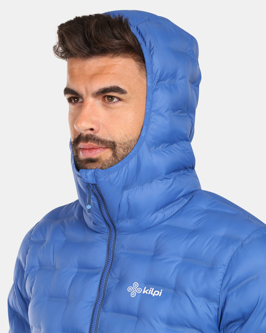 Giacca isolante da uomo Kilpi ALBA-M