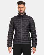 Men's insulated jacket Kilpi PAPI-M