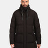 Cappotto isolante da uomo Kilpi NELSON-M