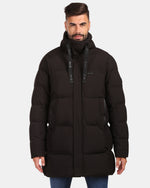 Cappotto isolante da uomo Kilpi NELSON-M