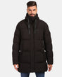 Cappotto isolante da uomo Kilpi NELSON-M