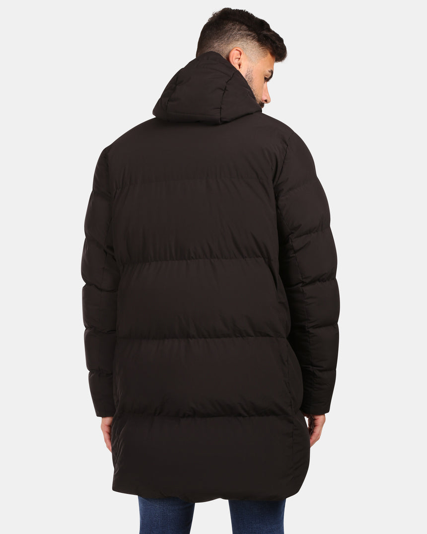 Cappotto isolante da uomo Kilpi NELSON-M
