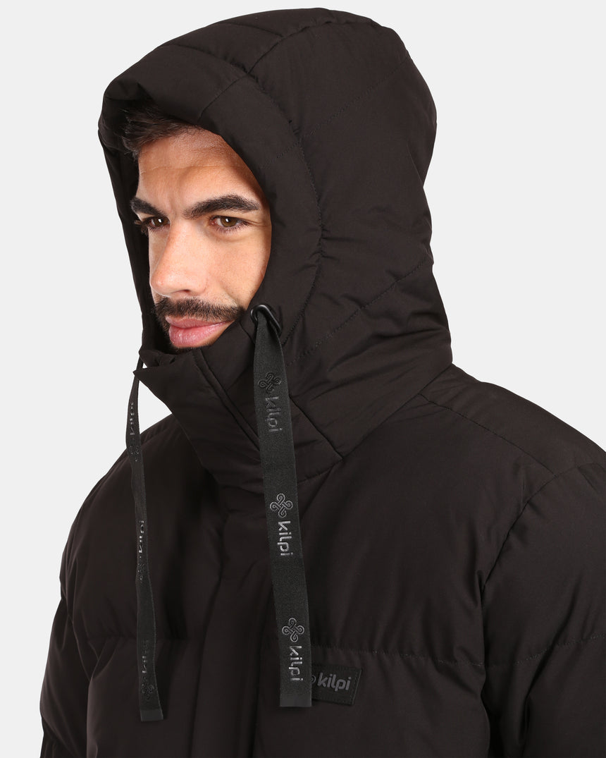 Cappotto isolante da uomo Kilpi NELSON-M
