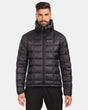 Men's insulated jacket Kilpi REBEKI-M