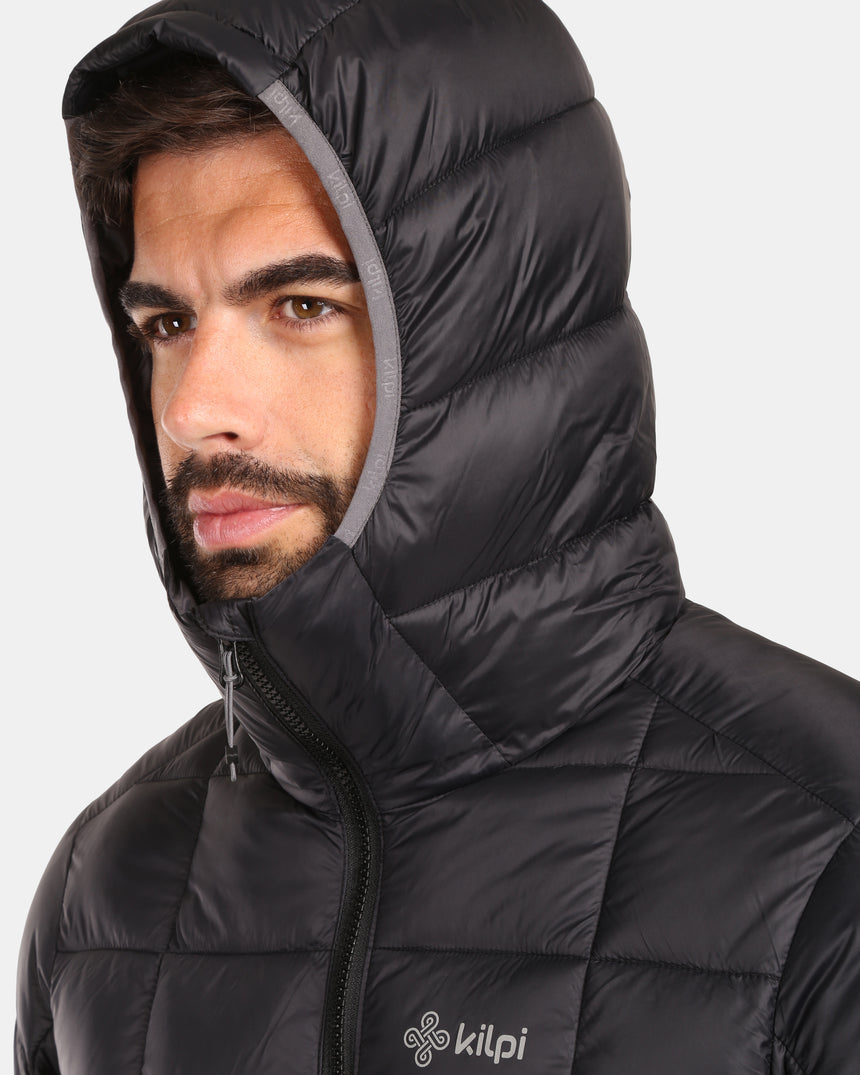 Men's insulated jacket Kilpi REBEKI-M