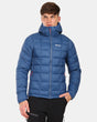 Men's insulated jacket Kilpi REBEKI-M