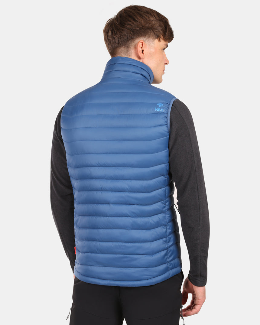 Gilet isolante da uomo Kilpi KENAI-M